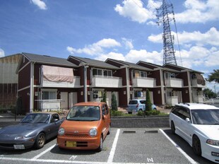 伊丹駅 バス15分  市バス　池尻下車：停歩5分 1階の物件内観写真